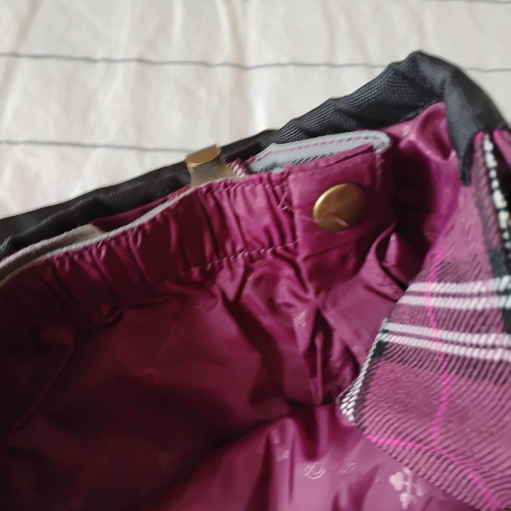 Betty Rides Snow Pants - Picture 8 of 11